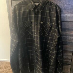 DIXXON Black and Gold